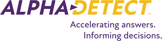 AlphaDetect