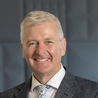 Portrait of David Lomas, PhD, ScD, FRCP, FMedSci