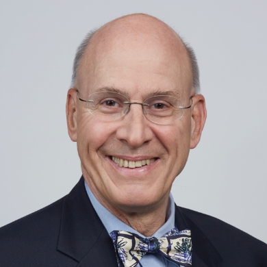James K. Stoller, MD, Board Chair of AlphaDetect