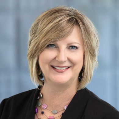 Julie Murray, CEO and Board Member of AlphaDetect