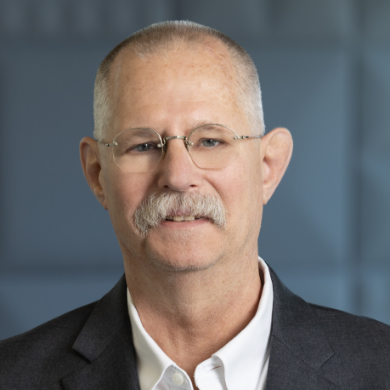 Mark Brantly, MD, Board Member of AlphaDetect