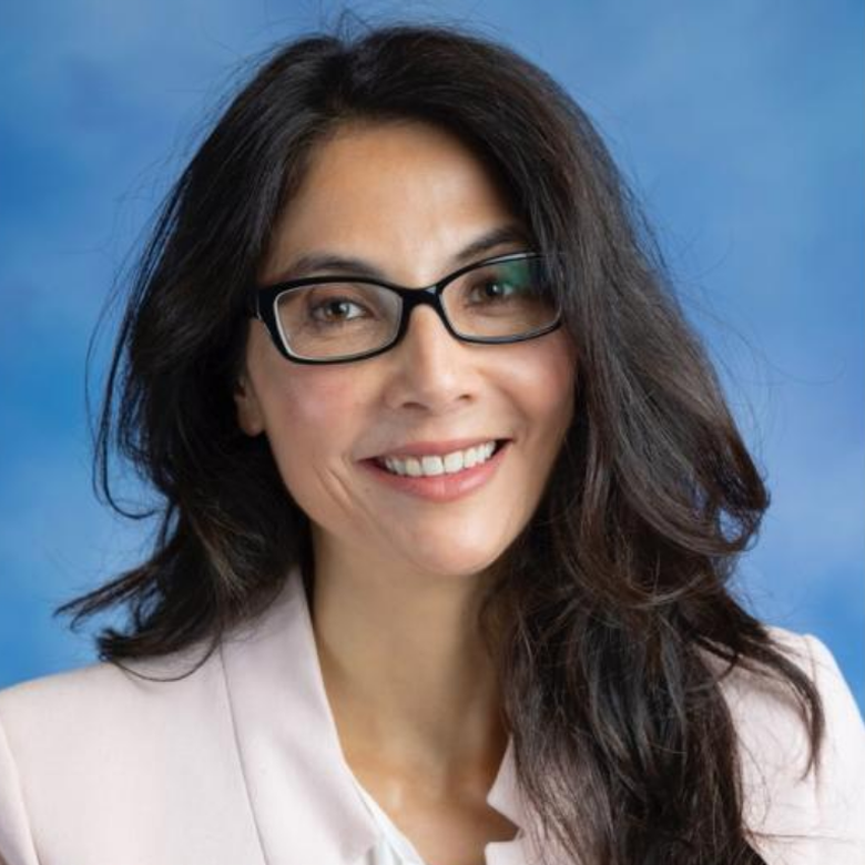 MeiLan Han, MD, MS, Professor of Medicine and Chief of Pulmonary and Critical Care at the University of Michigan Health