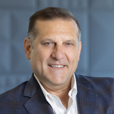 Scott Santarella, Vice Chair of AlphaDetect